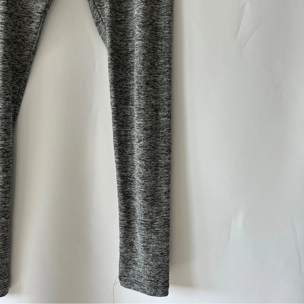 ASOS Women’s Grey Stretchy Capri Leggings Pants Size 6 - Picture 3 of 8